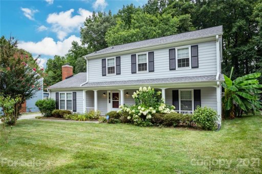 5406 Donnefield Drive