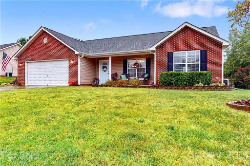 3009 Laurel Creek Lane