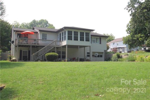 810 Borders Road