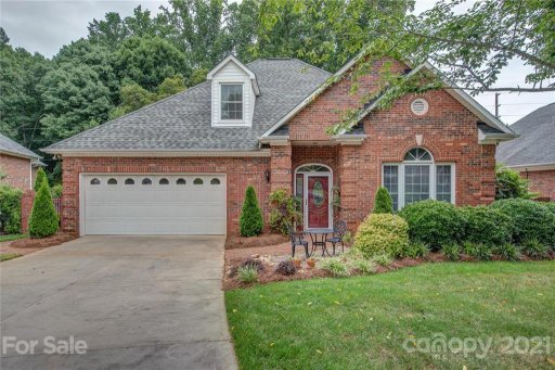 3671 Bryantcole Way