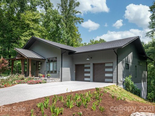 559 Shining Rock Path 20R