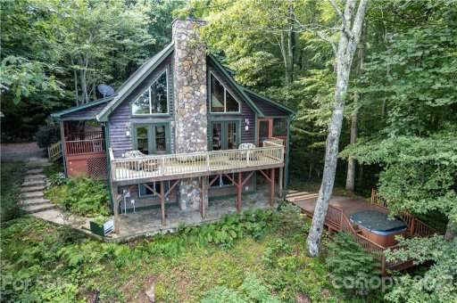 153 Wildflower Cove Drive