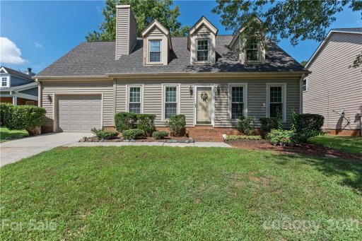 3117 Scotch Moss Court