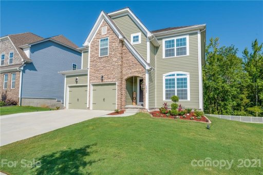 5862 Green Maple Run