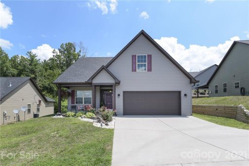 5 Checkerberry Court