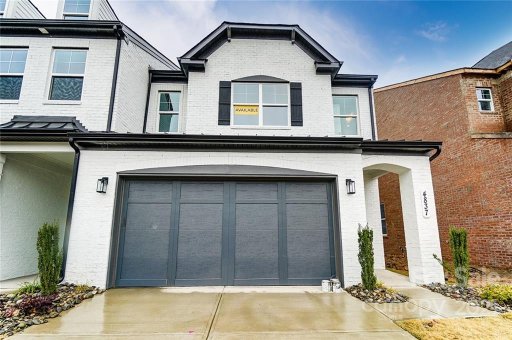 4837 Blanchard Way Lot 27