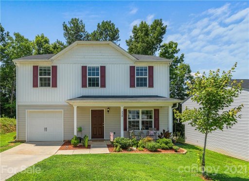 338 Olde North Church Drive