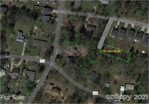 7111 Worrell Drive
