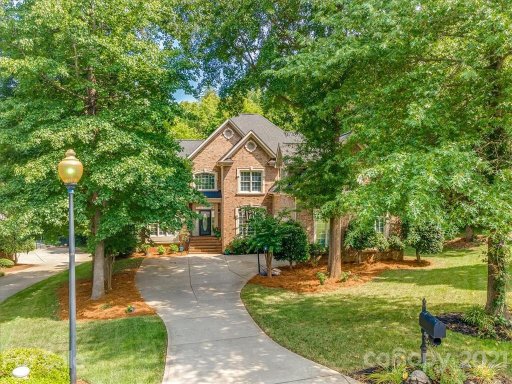 1746 Mineral Springs Road