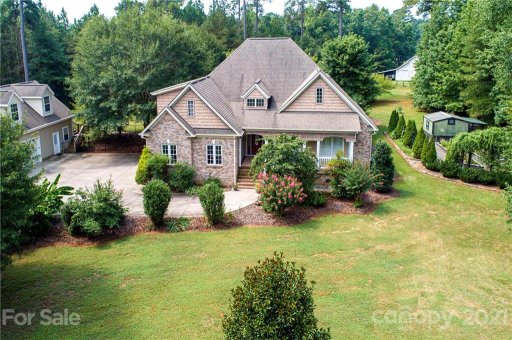 1805 Riva Ridge Court