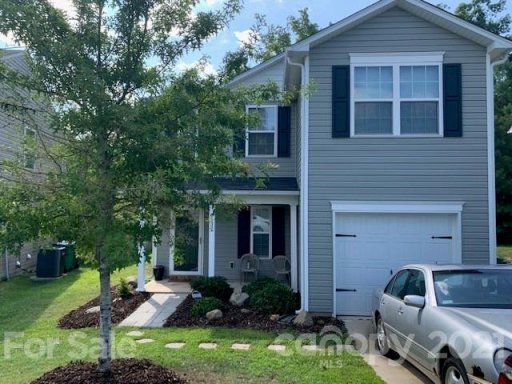 6532 Pennacook Drive