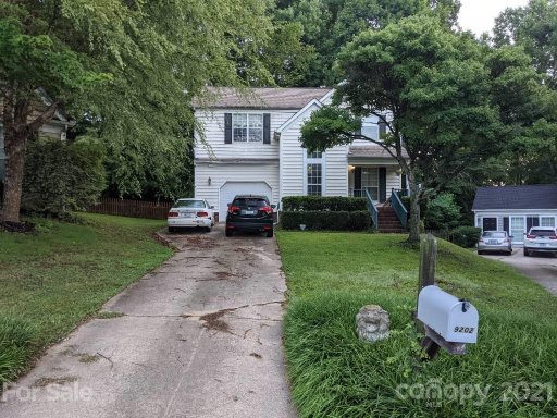 9202 Rotherham Lane