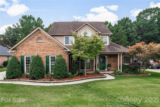 3267 Roberta Farms Court