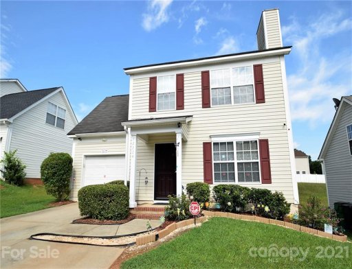 12224 Stewarts Crossing Drive