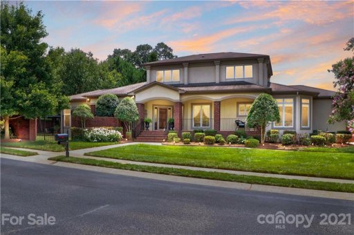 17701 Preston Lake Drive