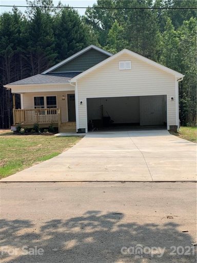 792 Log Cabin Drive Lot 4