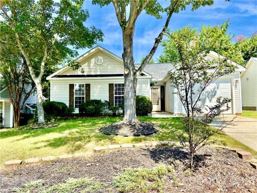 8803 Treyburn Drive