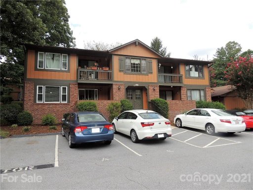 1753 Haywood Manor Road D-7