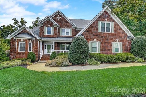 6101 Crown Hill Drive