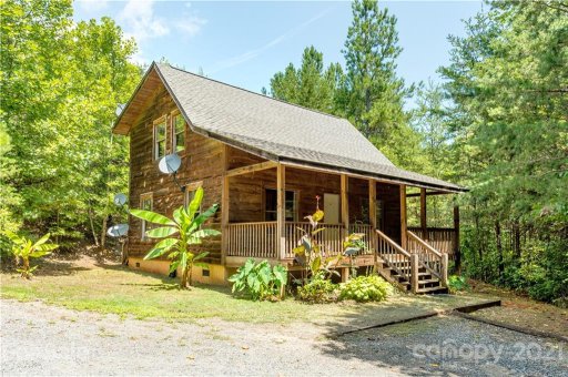 136 Little Bill Trail