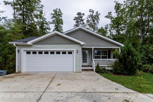 244 Pete Luther Road