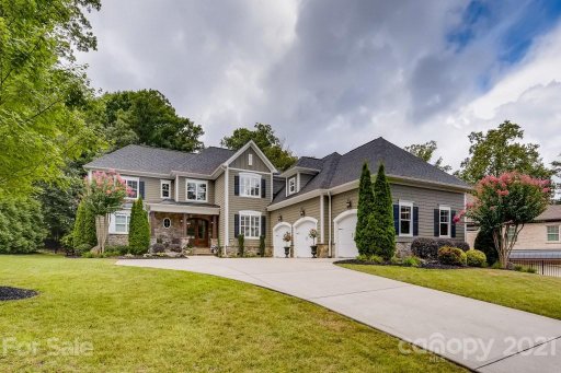 18927 Lakehouse Pointe Drive