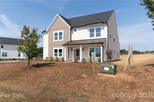 3725 Old Village Drive