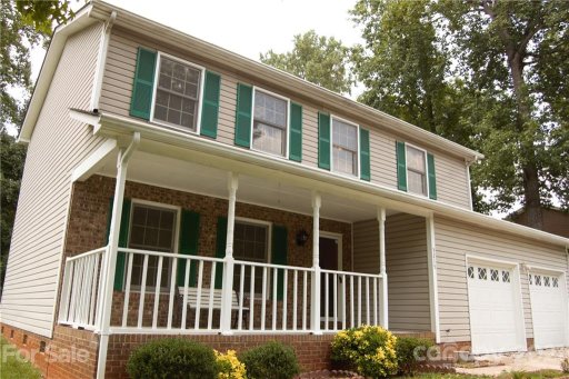 5215 Granite Creek Lane