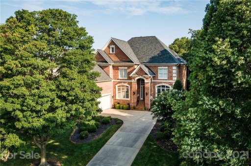 17313 Connor Quay Court