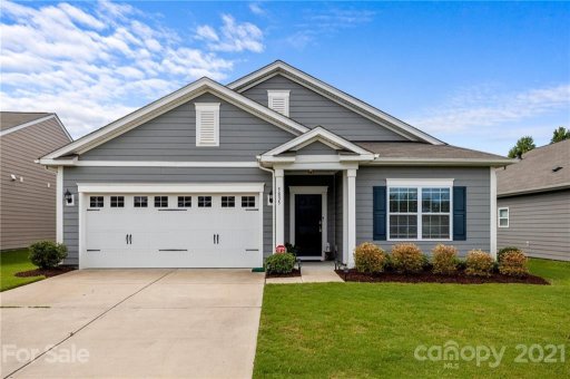 5835 Eleanor Rigby Road