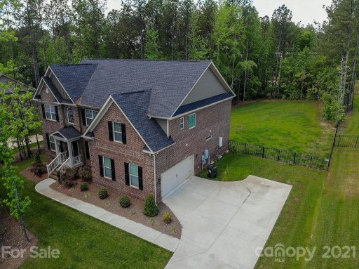 3103 Foggy Hollow Lane
