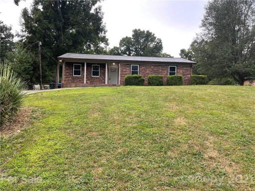 1555 Airport Road