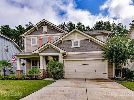 1739 Kelley Lake Drive