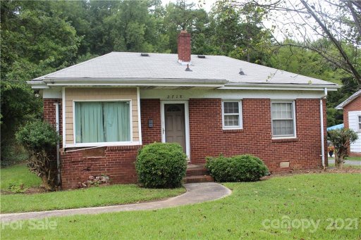 2718 Eastway Drive