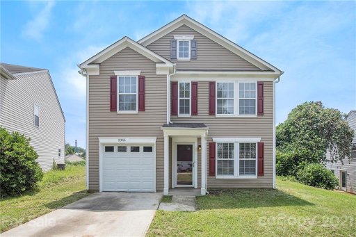 2436 Mint Thistle Court