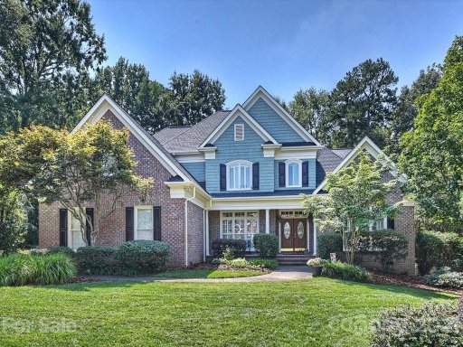 9219 Whispering Wind Drive