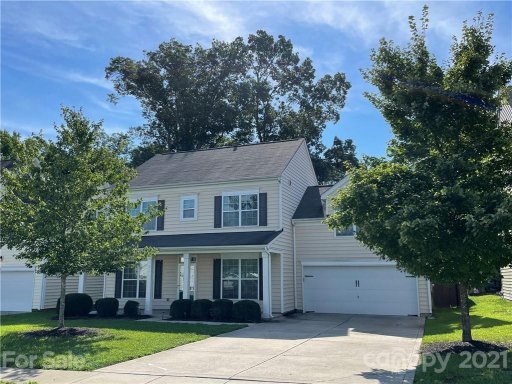 317 Moses Rhyne Drive