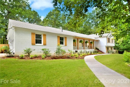 3429 Chelwood Drive