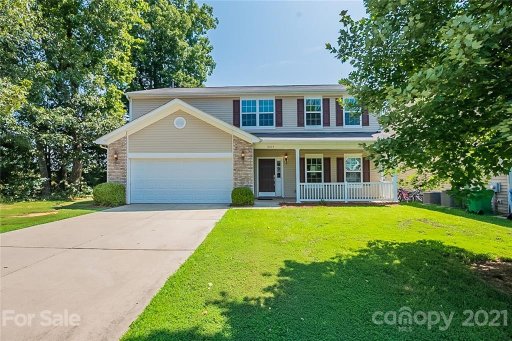11615 Mud Drive