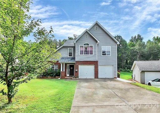 5124 Rosemede Drive