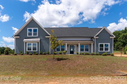 3733 Old Village Drive