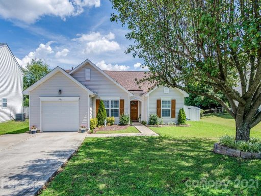 3016 Hunters Creek Court