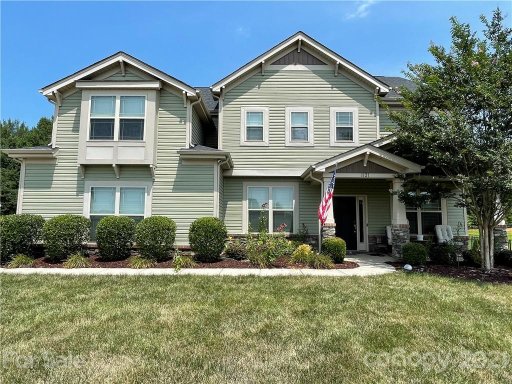 1121 Matchstick Place