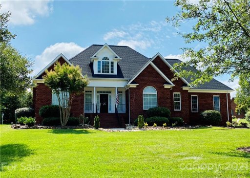 2606 Ashbourne Drive