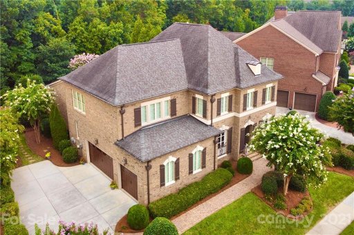 2486 Christenbury Hall Court