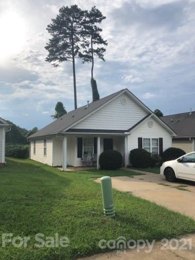 1311 Braveheart Lane