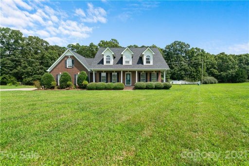 6745 Edwards Farm Lane