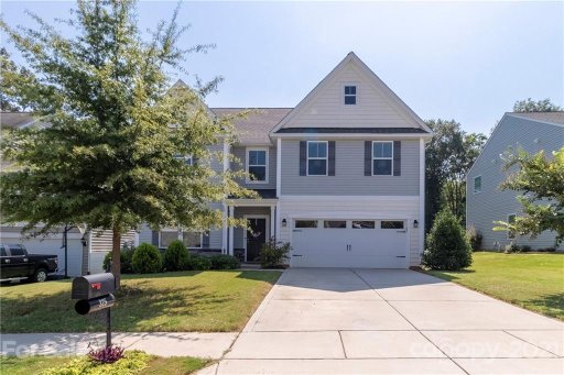 325 Moses Rhyne Drive