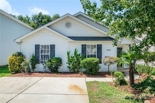 5716 Henderson Oaks Drive