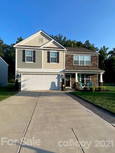 5102 Hawkins Meadow Court